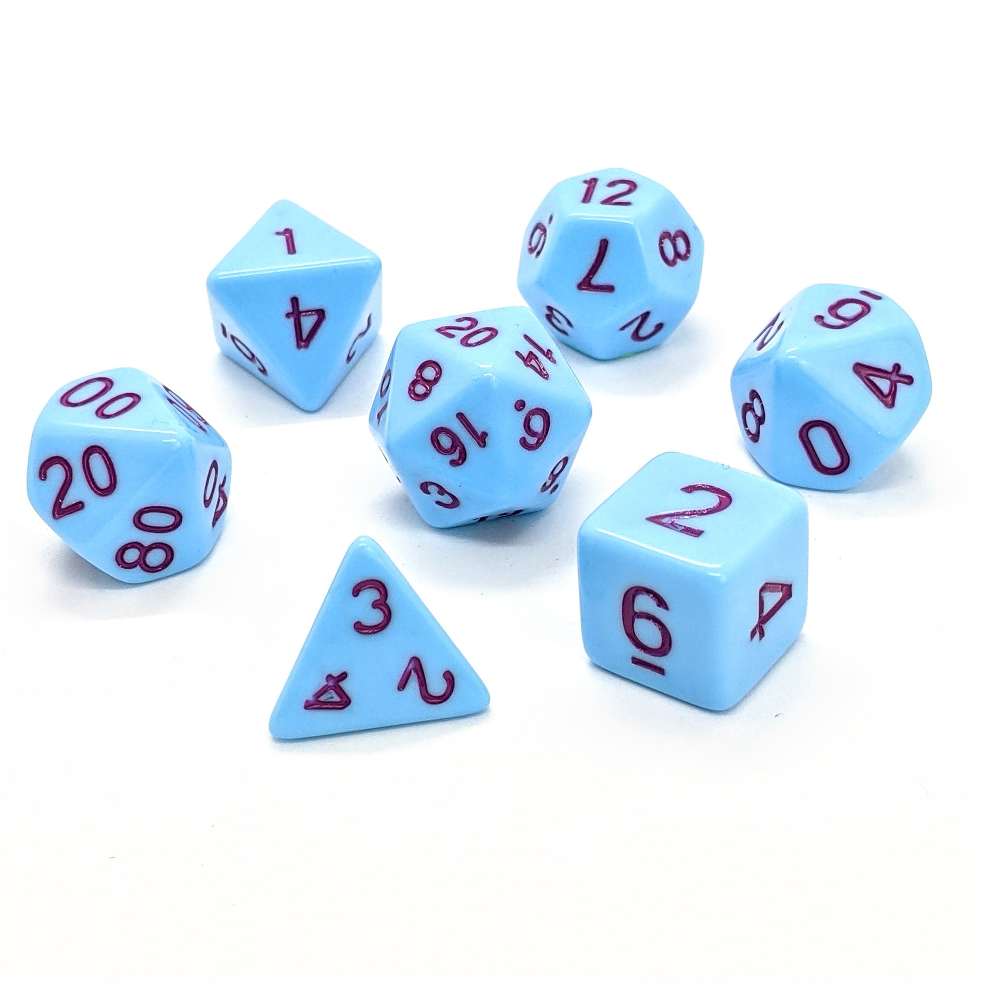 Sorbet | Dice Bundle