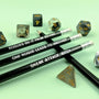 D&D Class Pencil Set | Rogue