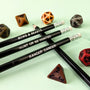 D&D Class Pencil Set | Ranger