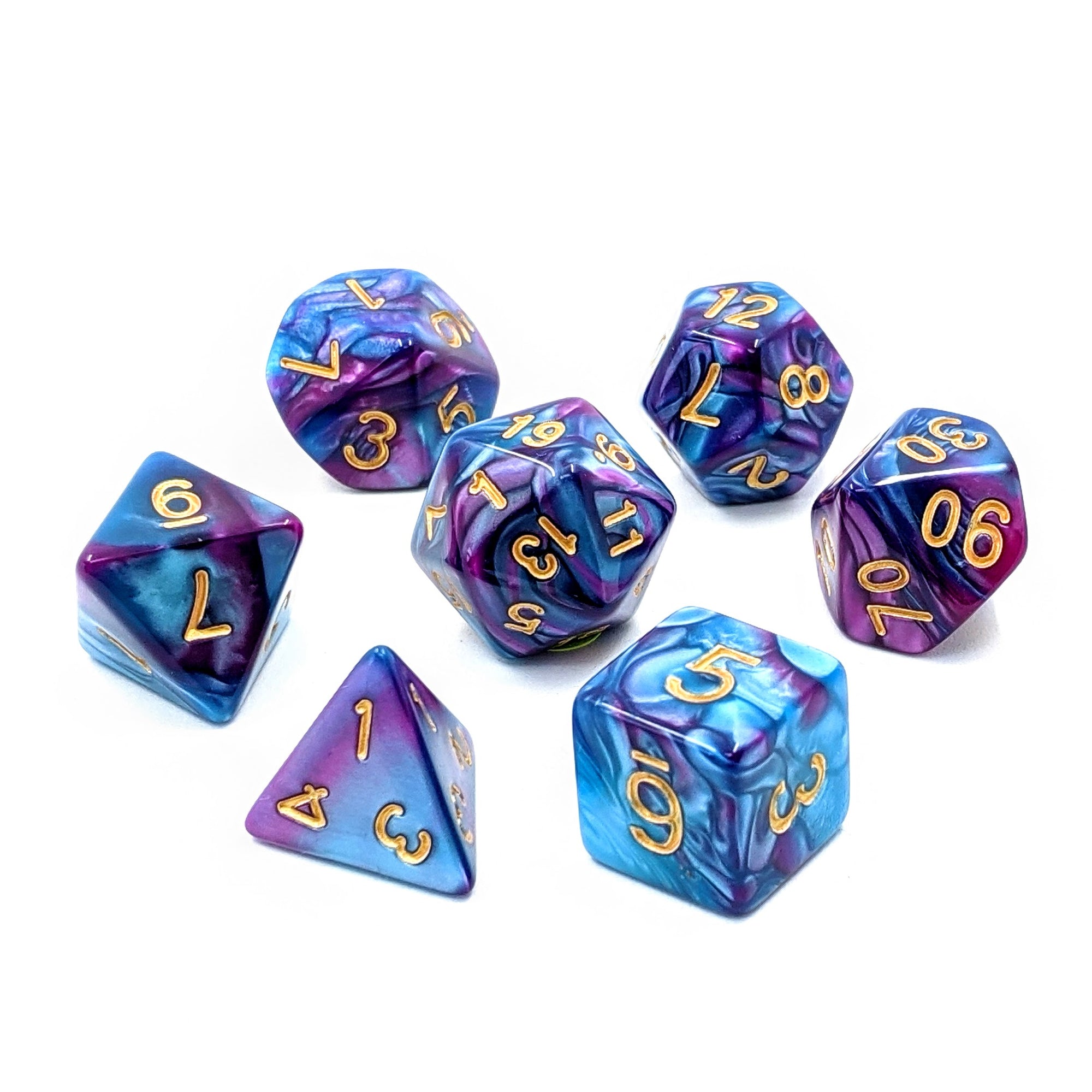 Faerie Dragon | Dice Set