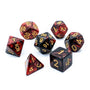 Draconis | Dice Set