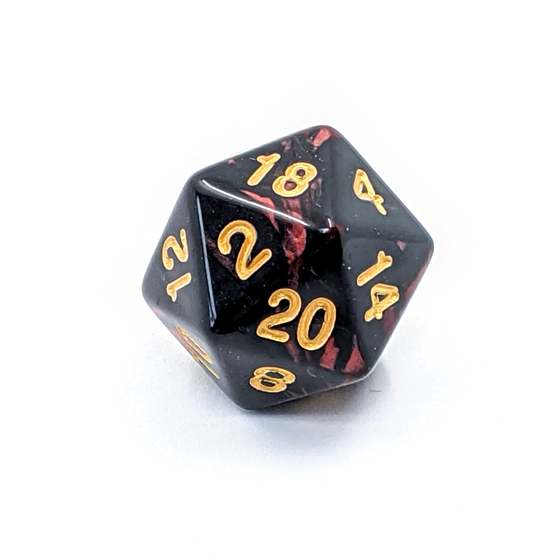 Draconis | Dice Set