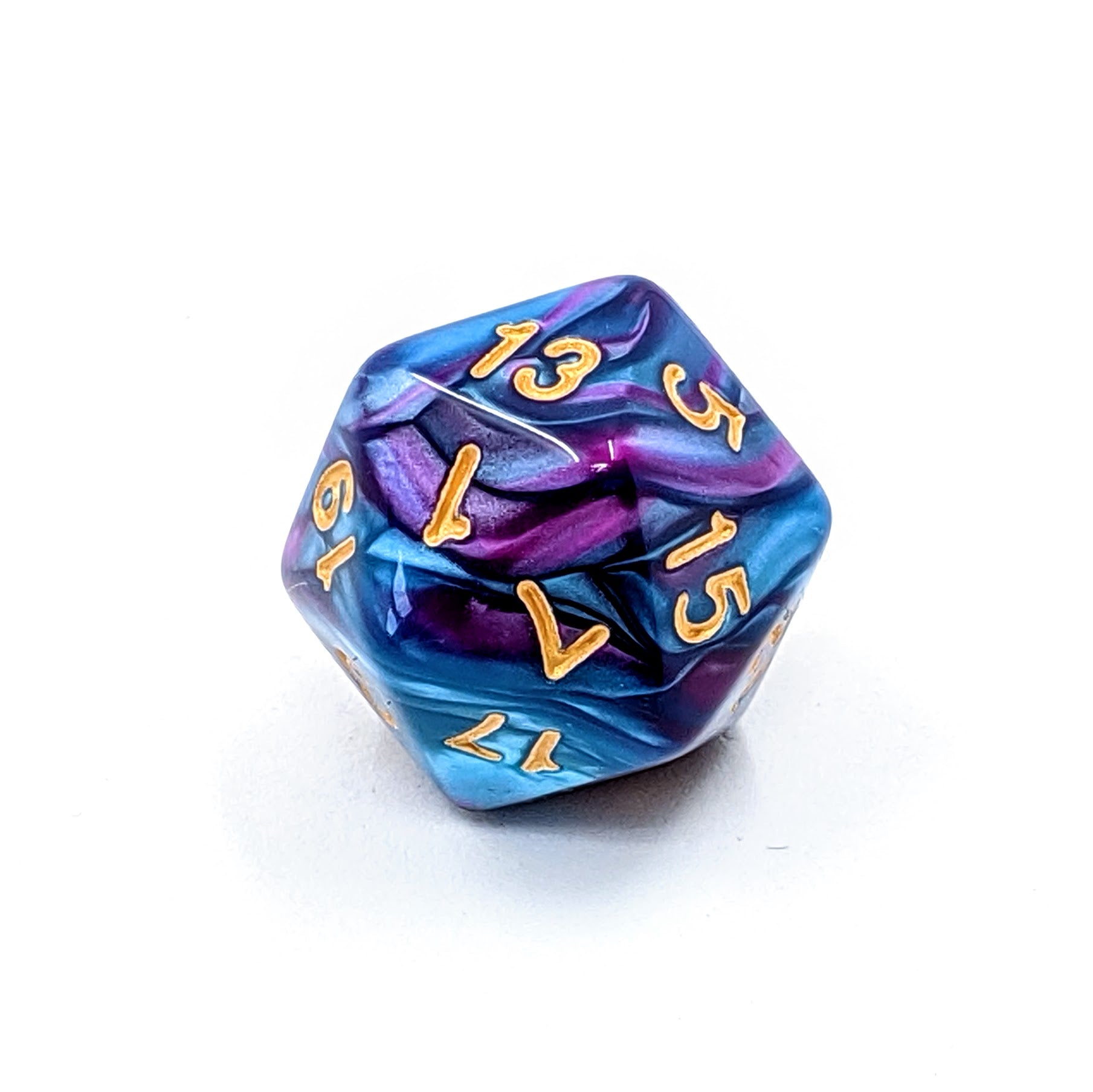 Faerie Dragon | Dice Set