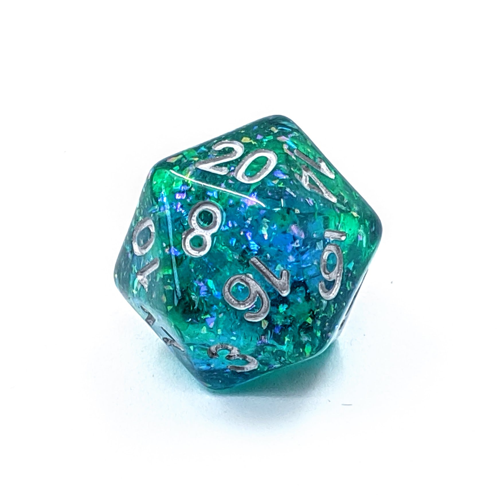 The Deep | Dice Set