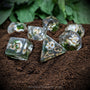 Shallow Grave | Dice Set