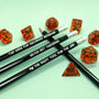 D&D Class Pencil Set | Artificer