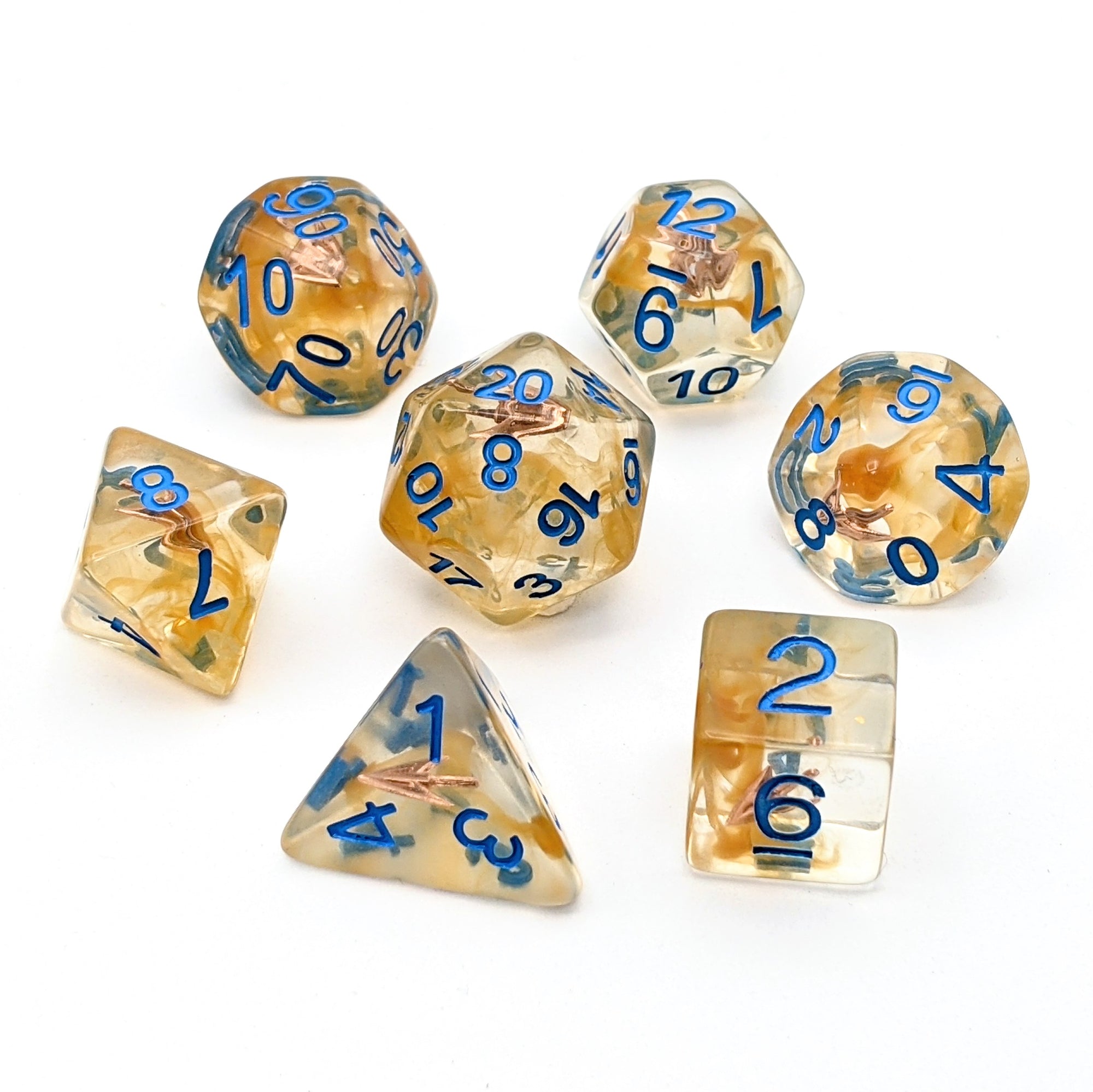 Class Ranger | Dice Set