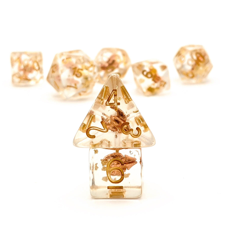 Class Paladin | Dice Set