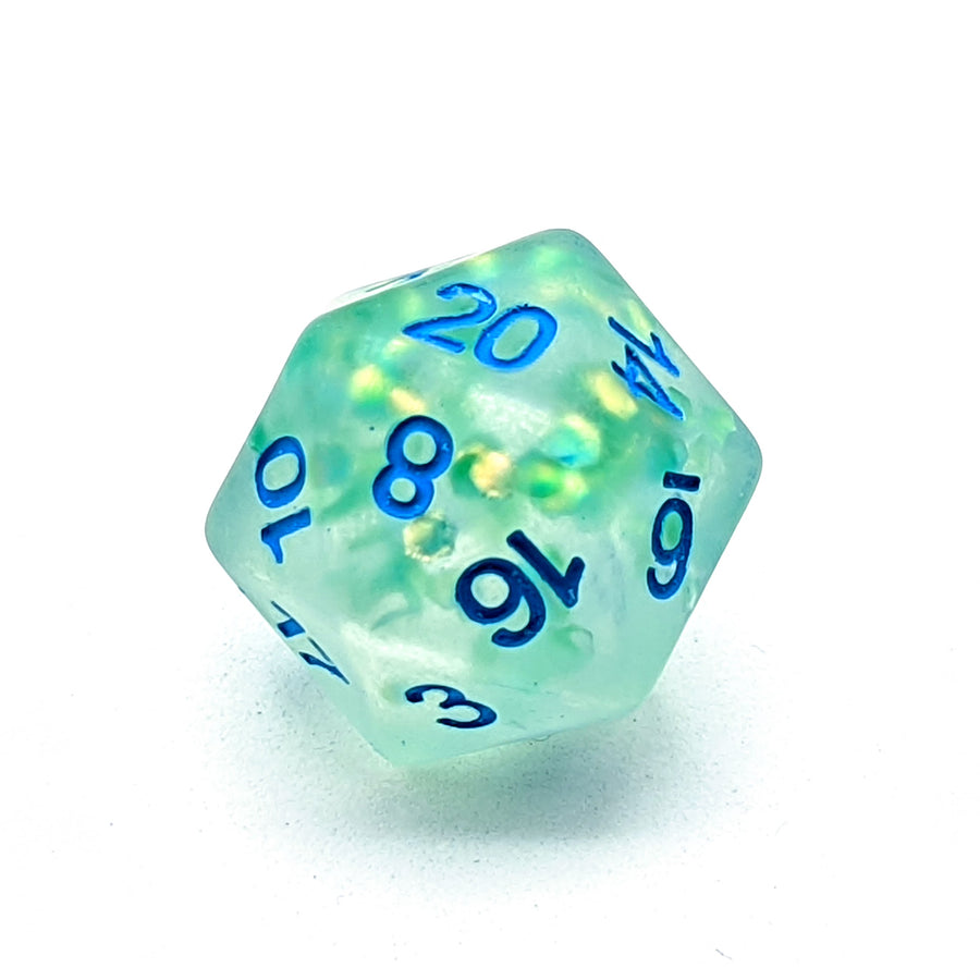 Mermaid Scales | Dice Set