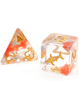 Spirit of the Shark | Critit Dice Set