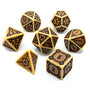 Behemoth Bone | Oversized Dice Set