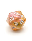 Sunset in the Feywild | Dice Set