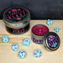 Eldritch Blast | Adventure Candle