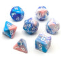 Wild Magic Chaos Shield | Dice Set