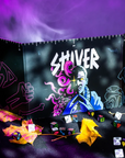 Shiver RPG | Director's Screen