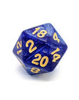 Skywalker | Dice Set - Mint & Mustard