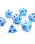Sorbet | Dice Bundle - Mint & Mustard