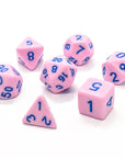 Sorbet | Dice Bundle - Mint & Mustard